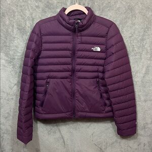 The North Face Puffer Jacket